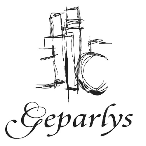Geparlys