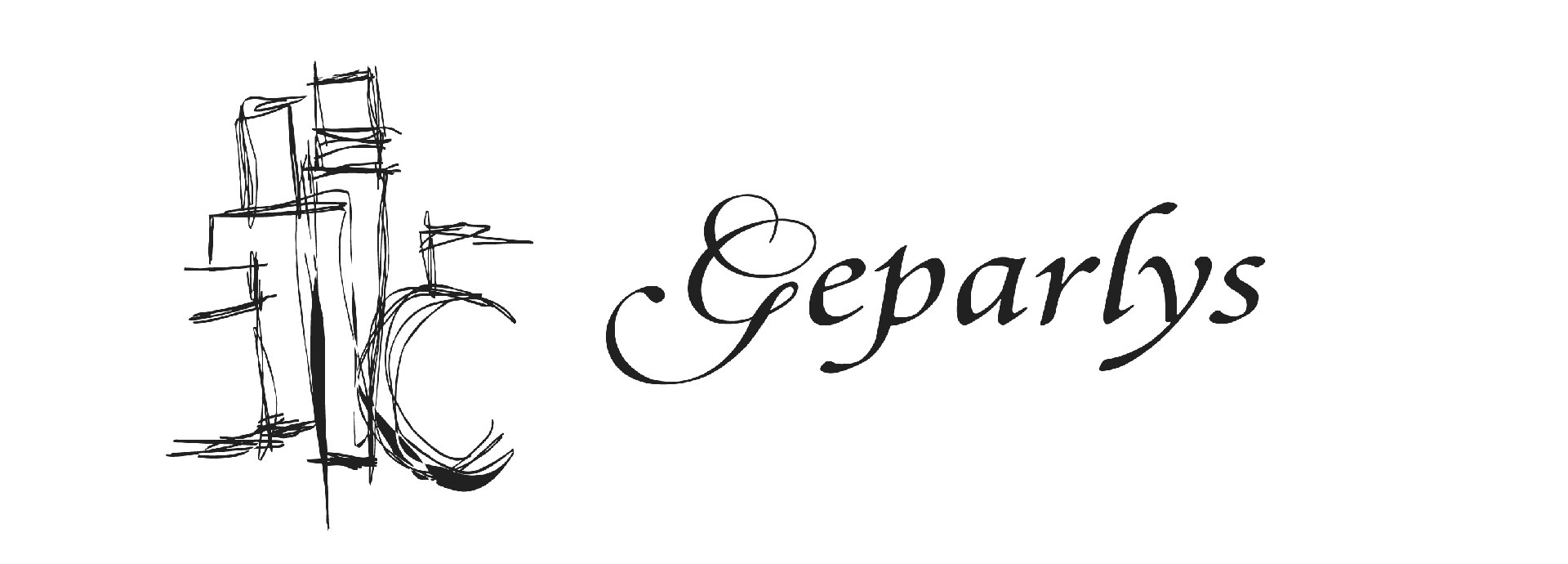 Geparlys