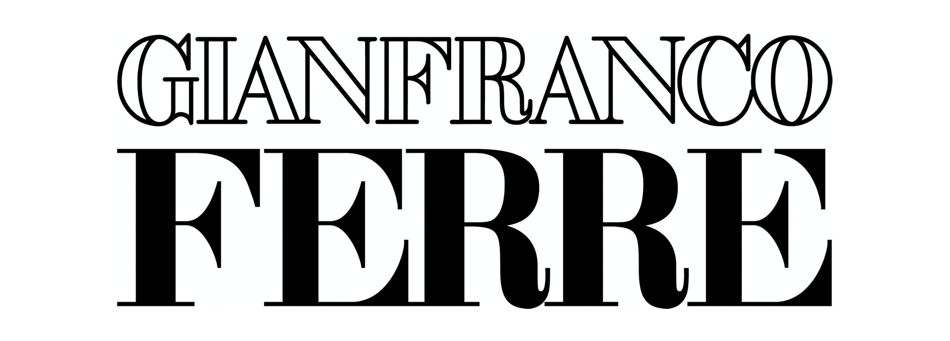 Gianfranco Ferre