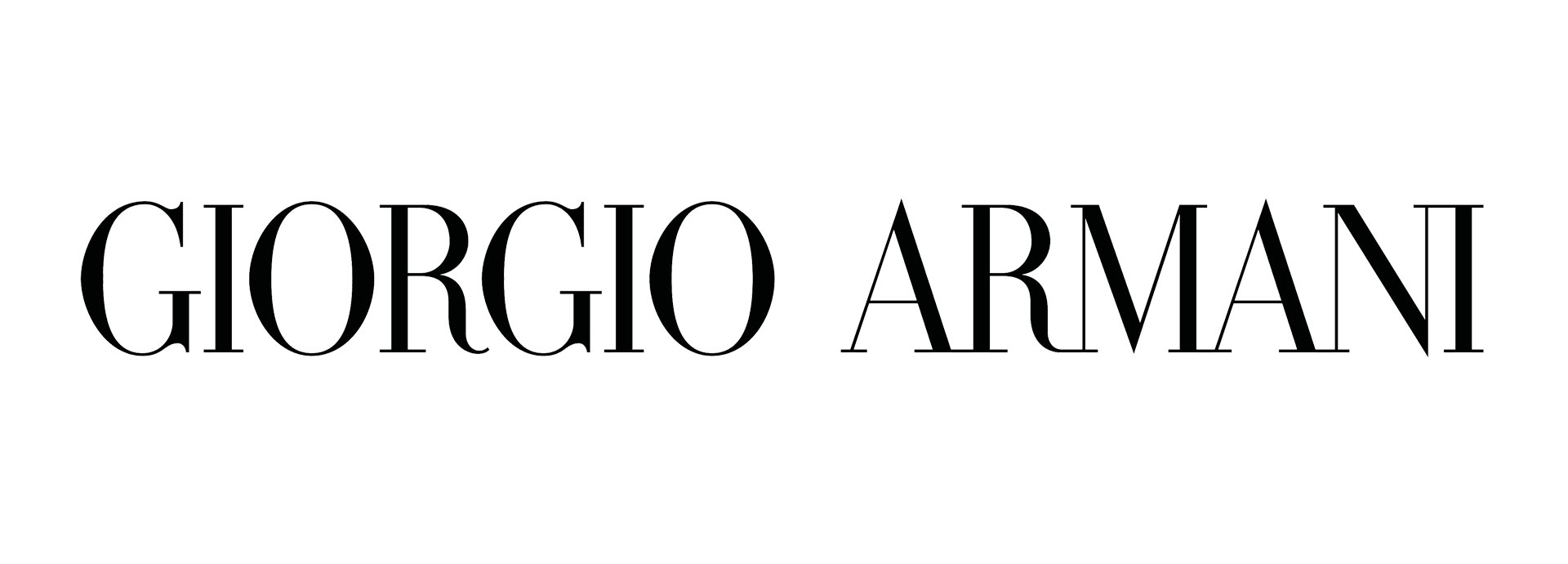 Giorgio Armani