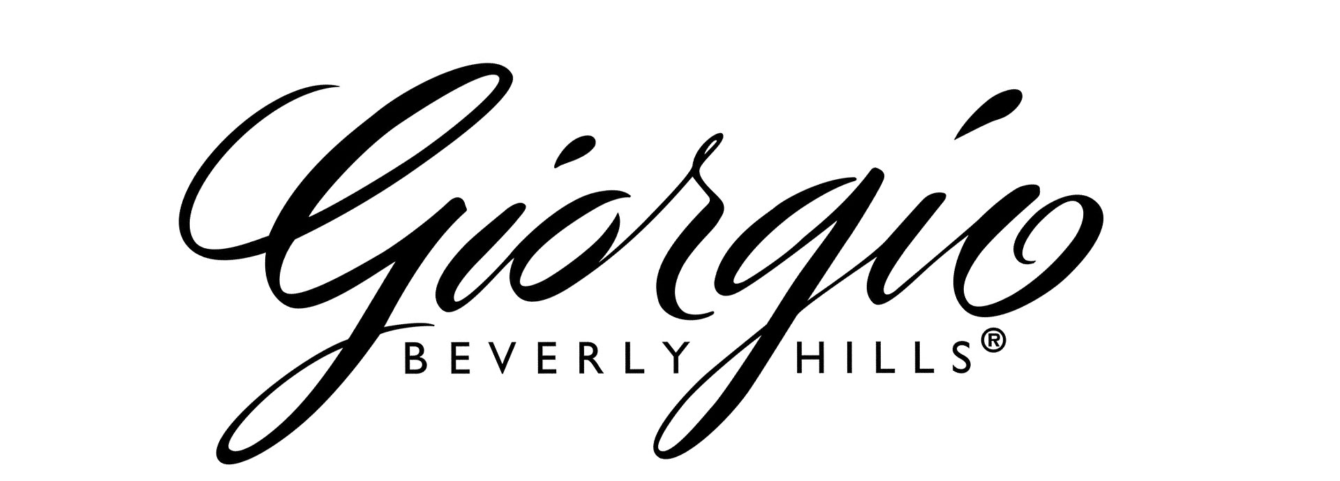 Giorgio Beverly Hills