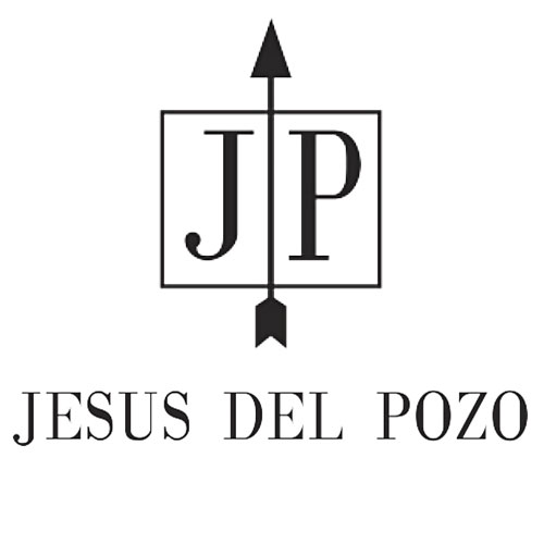 Jesus Del Pozo