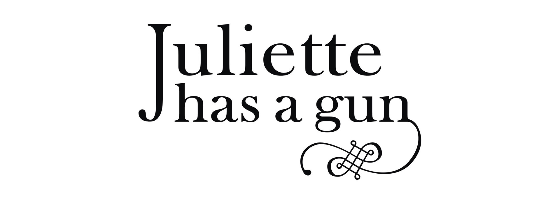 Juliette Has A Gun