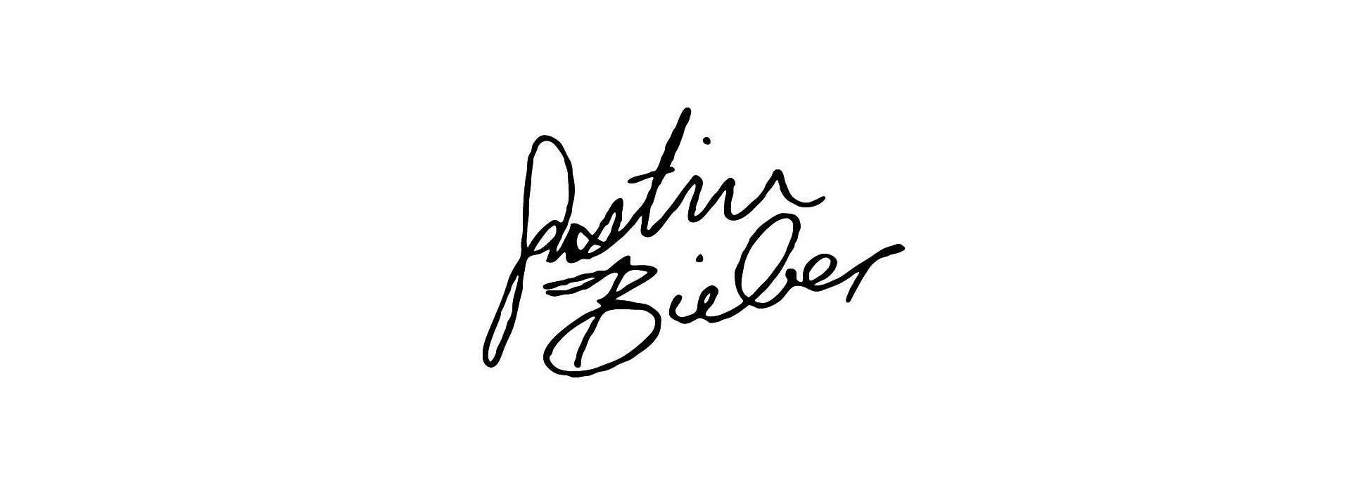 Justin Bieber