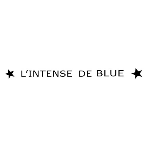 L'Intense De Blue