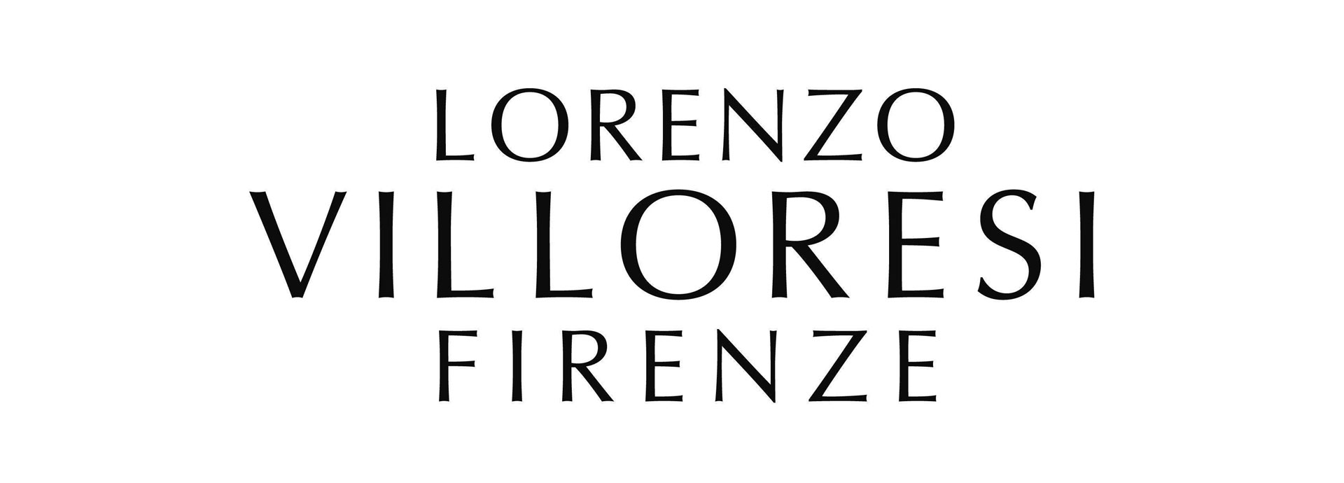 Lorenzo Villoresi Firenze