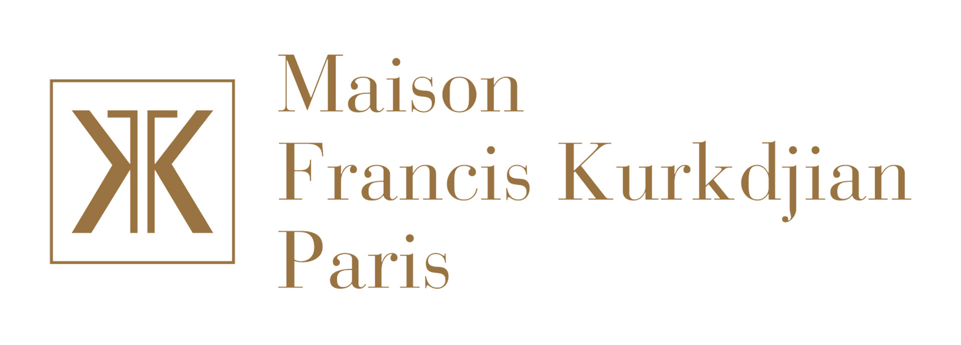 Maison Francis Kurkdjian