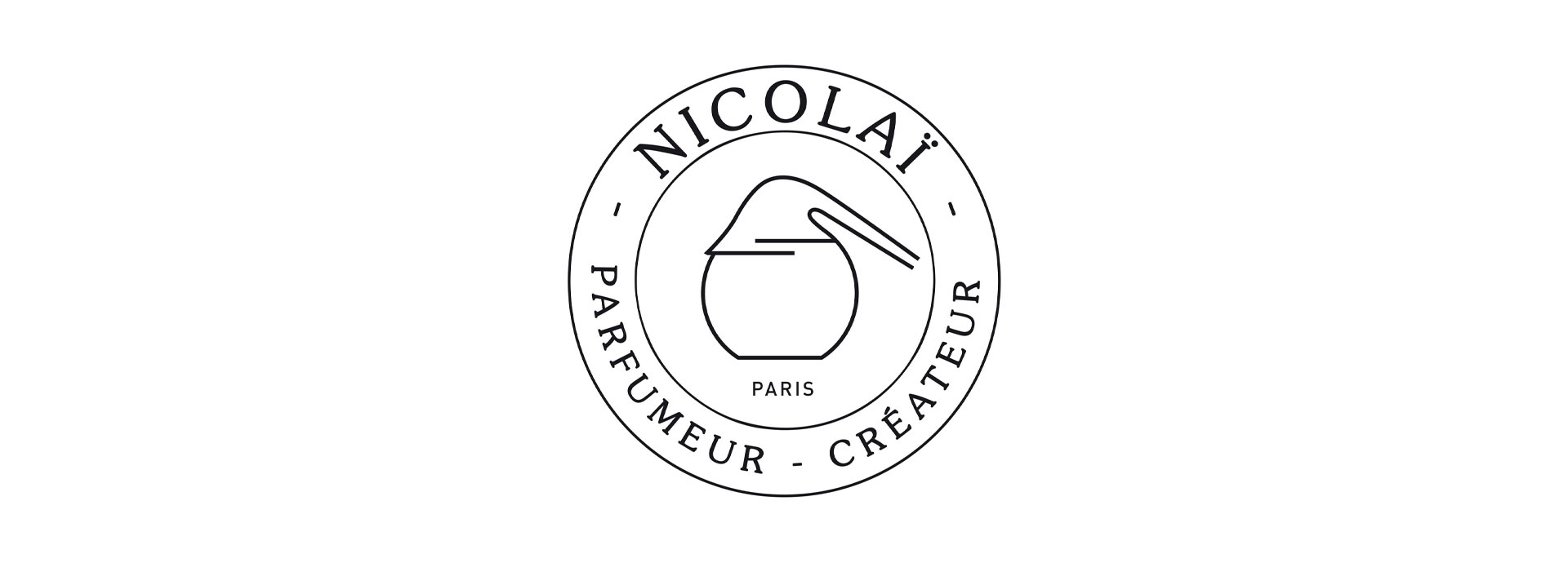Nicolai Parfumeur Createur