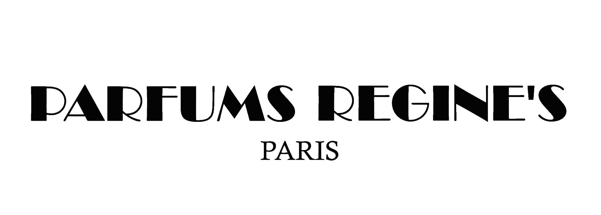 Parfums Regine's