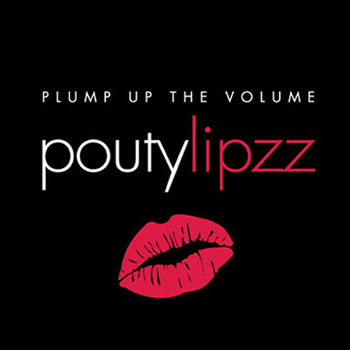Pouty Lipzz
