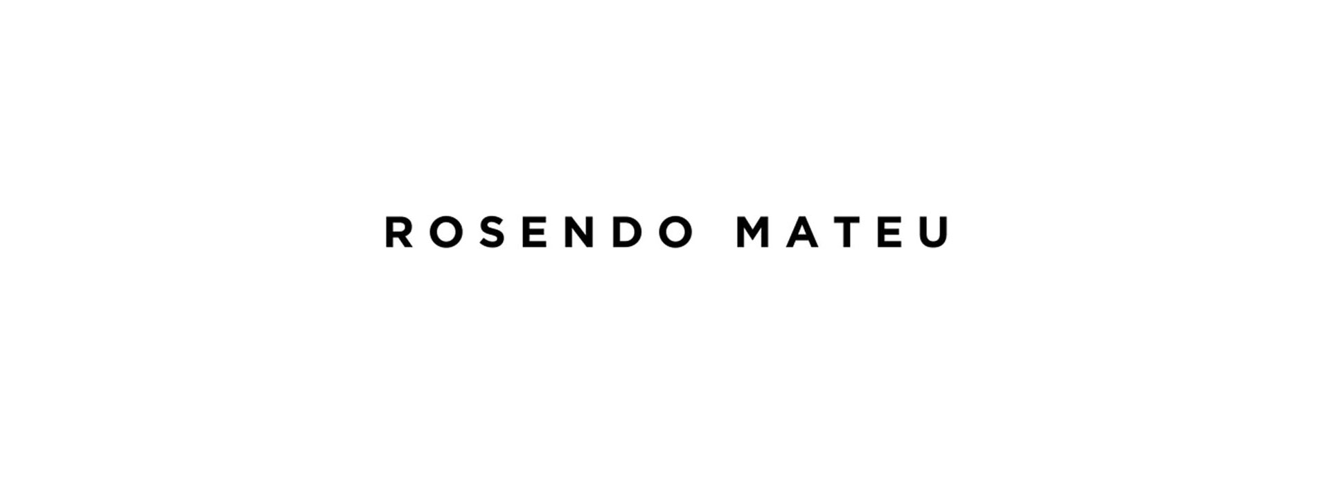 Rosendo Mateu