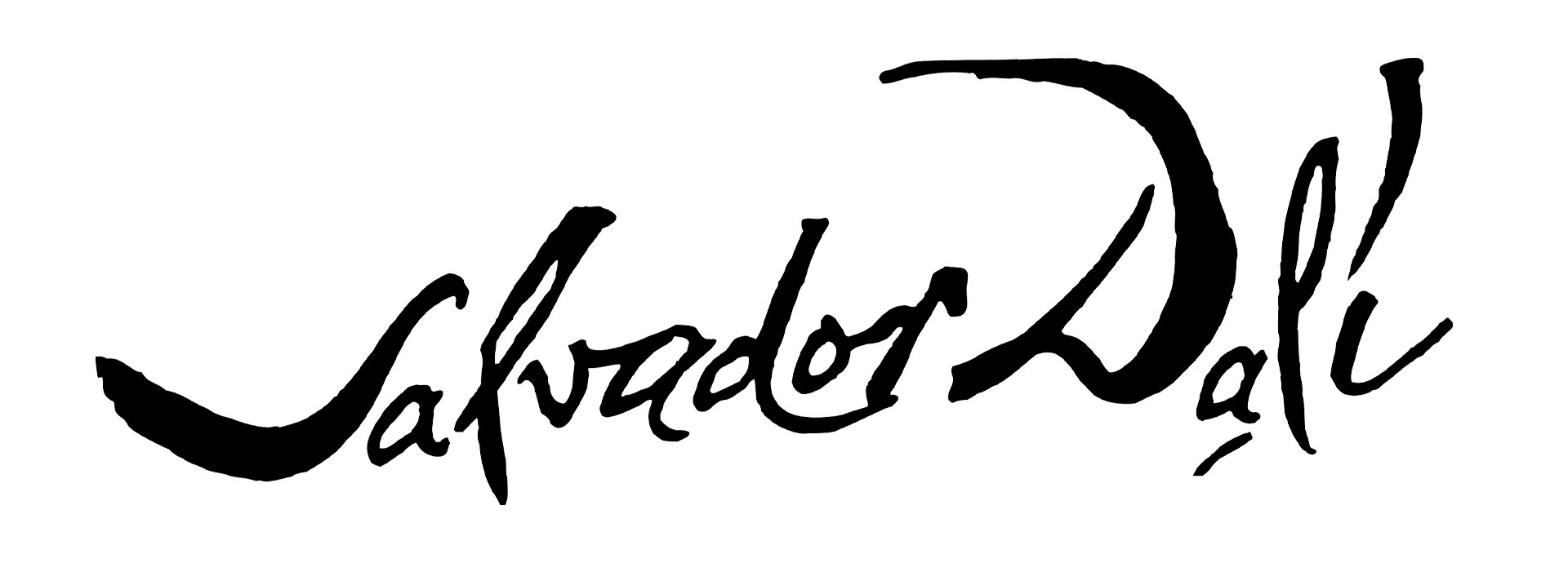 Salvador Dali