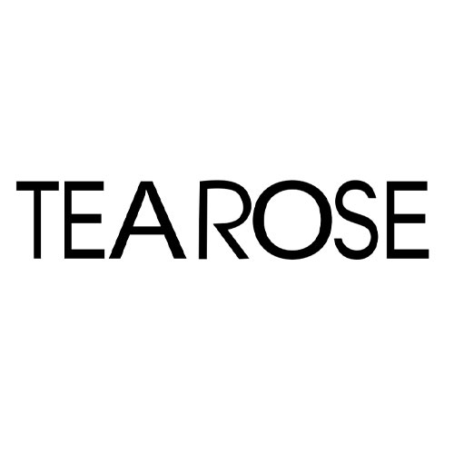 Tea Rose