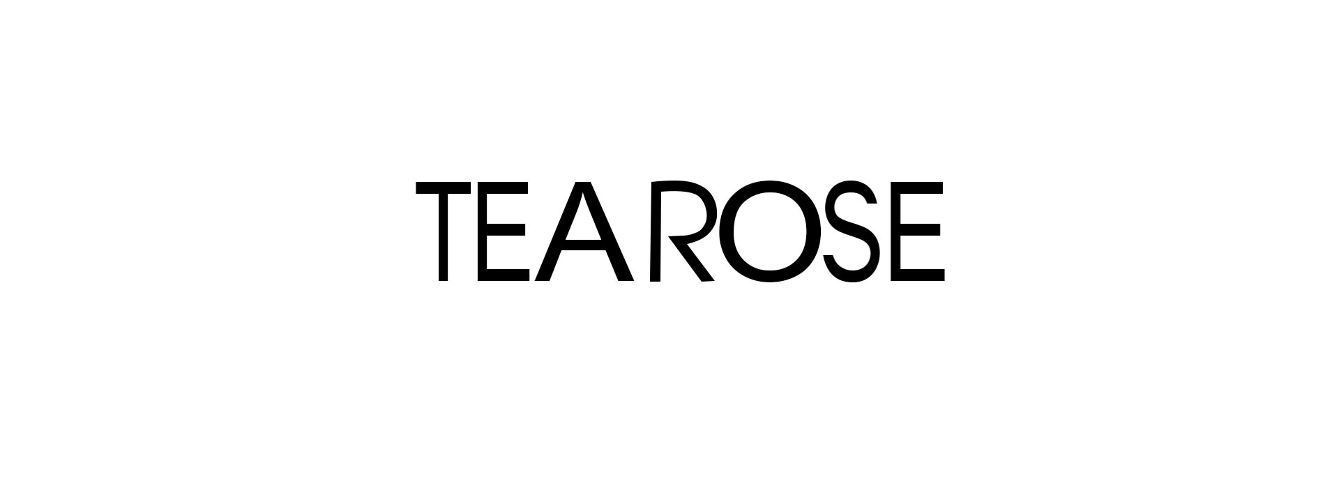 Tea Rose