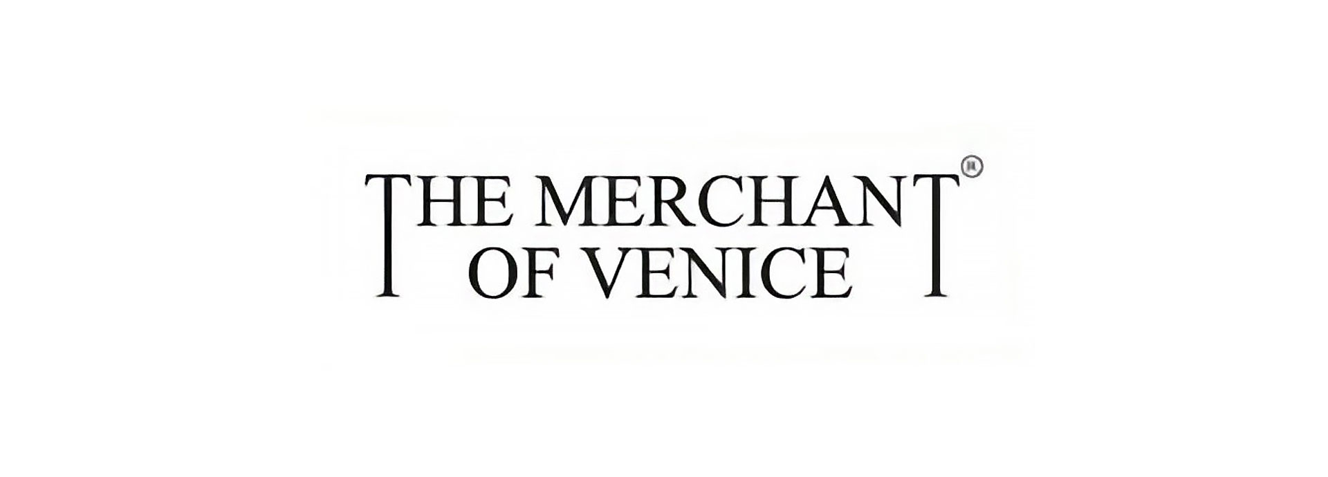 The Merchant Of Venice