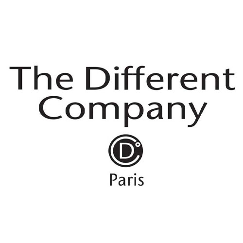The Different Company
