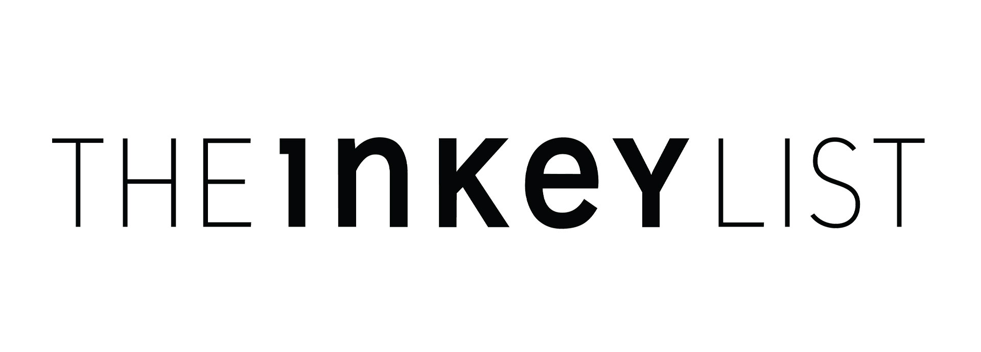 The Inkey List