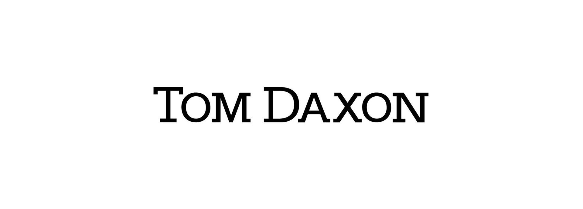 Tom Daxon