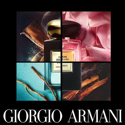 Giorgio Armani