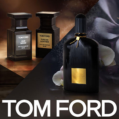 Tom Ford