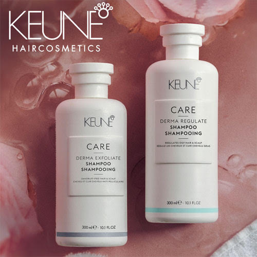 Keune
