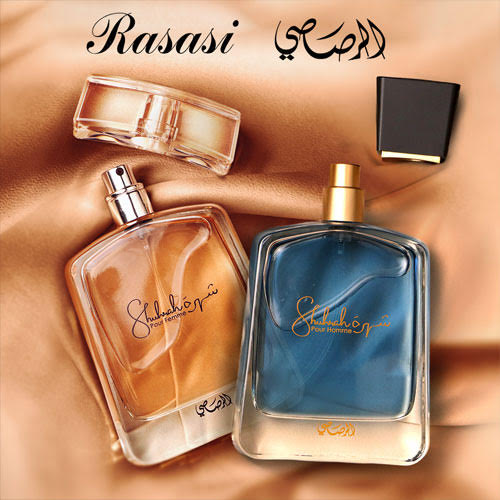 Rasasi