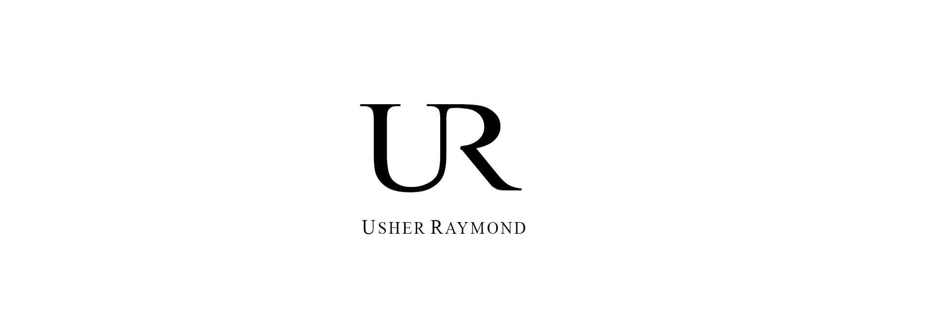 Usher Raymond